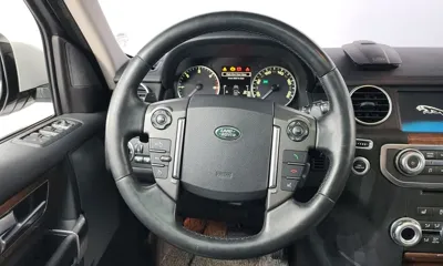Land Rover Discovery 2016, 132659 км, за 18392.01 USD - фото 13