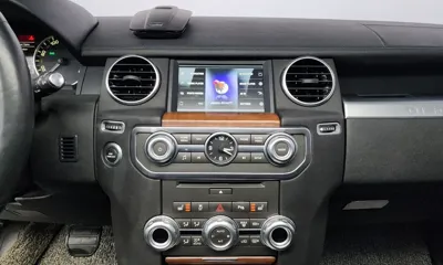 Land Rover Discovery 2016, 132659 км, за 18392.01 USD - фото 14