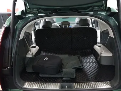 Hyundai Ioniq9 2025, 32088 км, за 45993.51 USD