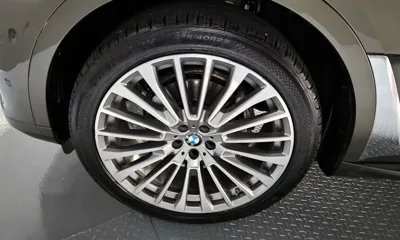 BMW X7 2022, 67377 км, за 49198.61 USD