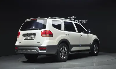 Kia Mohave 2017, 133652 км, за 10076.05 USD