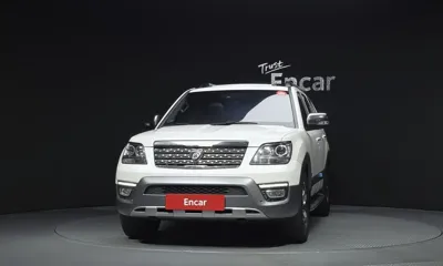 Kia Mohave 2017, 133652 км, за 10076.05 USD