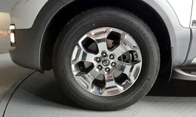 Kia Mohave 2017, 133652 км, за 10076.05 USD