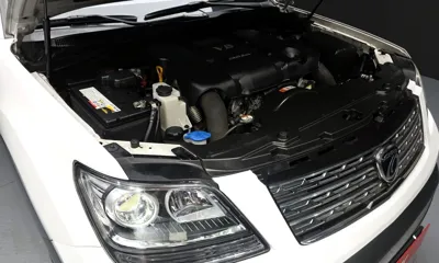 Kia Mohave 2017, 133652 км, за 10076.05 USD - фото 6