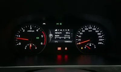 Kia Mohave 2017, 133652 км, за 10076.05 USD - фото 8