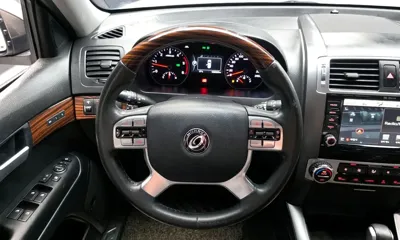 Kia Mohave 2017, 133652 км, за 10076.05 USD - фото 13