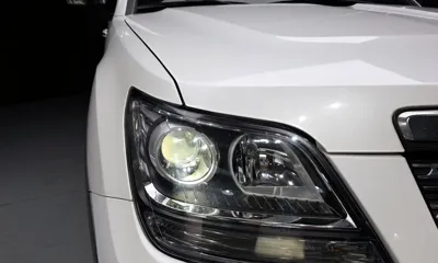 Kia Mohave 2017, 133652 км, за 10076.05 USD - фото 22