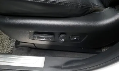 Kia Mohave 2017, 133652 км, за 10076.05 USD - фото 31