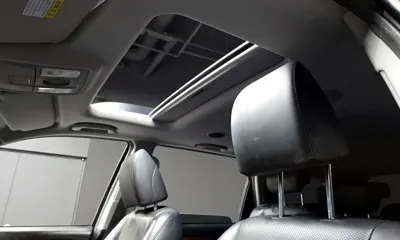 Kia Mohave 2017, 133652 км, за 10076.05 USD - фото 34