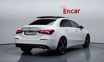 Mercedes-Benz A-Class 2020, 14335 км, за 14469.88 USD