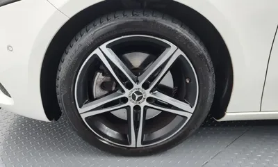 Mercedes-Benz A-Class 2020, 14335 км, за 14469.88 USD