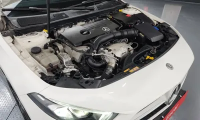 Mercedes-Benz A-Class 2020, 14335 км, за 14469.88 USD - фото 6