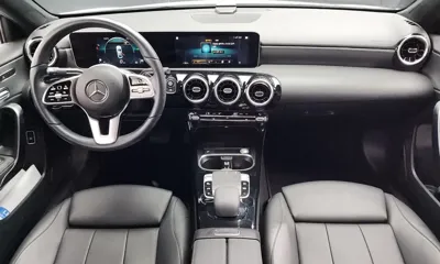 Mercedes-Benz A-Class 2020, 14335 км, за 14469.88 USD - фото 7