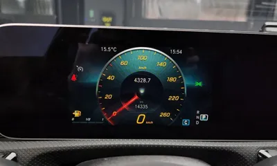 Mercedes-Benz A-Class 2020, 14335 км, за 14469.88 USD - фото 8