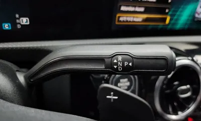 Mercedes-Benz A-Class 2020, 14335 км, за 14469.88 USD - фото 9