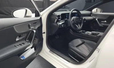 Mercedes-Benz A-Class 2020, 14335 км, за 14469.88 USD - фото 10