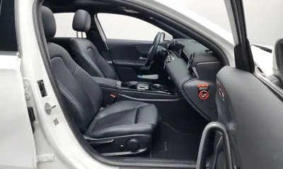 Mercedes-Benz A-Class 2020, 14335 км, за 14469.88 USD - фото 11