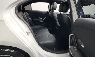 Mercedes-Benz A-Class 2020, 14335 км, за 14469.88 USD - фото 12