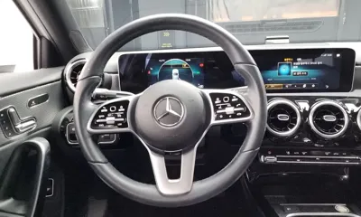 Mercedes-Benz A-Class 2020, 14335 км, за 14469.88 USD - фото 13