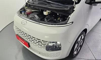 Hyundai Staria 2023, 100411 км, за 16673.23 USD - фото 6