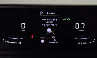Hyundai Staria 2023, 100411 км, за 16673.23 USD - фото 8