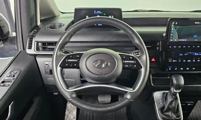 Hyundai Staria 2023, 100411 км, за 16673.23 USD - фото 15