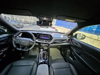 ChevroletGMDaewoo Trax 2025, 26942 км, за 15107.11 USD