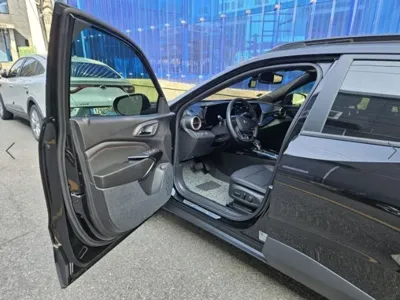 ChevroletGMDaewoo Trax 2025, 26942 км, за 15107.11 USD