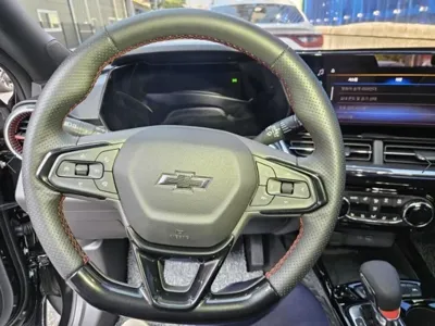 ChevroletGMDaewoo Trax 2025, 26942 км, за 15107.11 USD - фото 6