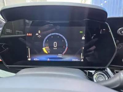 ChevroletGMDaewoo Trax 2025, 26942 км, за 15107.11 USD - фото 8