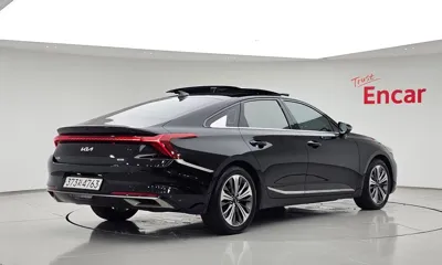 Kia K8 2023, 101359 км, за 16856.17 USD