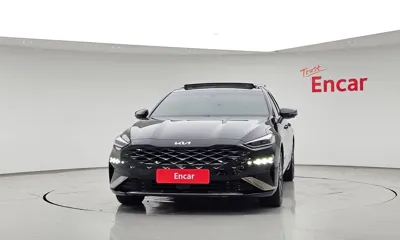 Kia K8 2023, 101359 км, за 16856.17 USD
