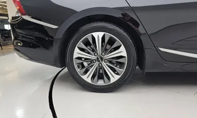 Kia K8 2023, 101359 км, за 16856.17 USD