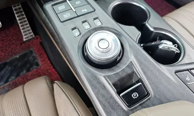 Kia K8 2023, 101359 км, за 16856.17 USD - фото 9