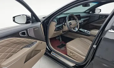 Kia K8 2023, 101359 км, за 16856.17 USD - фото 10