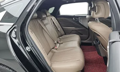 Kia K8 2023, 101359 км, за 16856.17 USD - фото 11