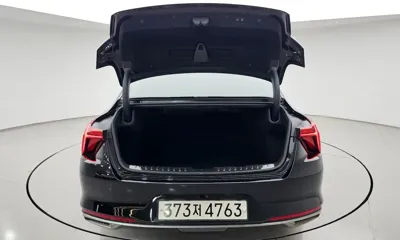 Kia K8 2023, 101359 км, за 16856.17 USD - фото 20
