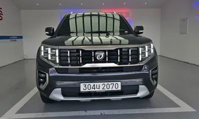 Kia Mohave 2020, 95036 км, за 18526.94 USD