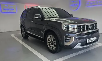 Kia Mohave 2020, 95036 км, за 18526.94 USD