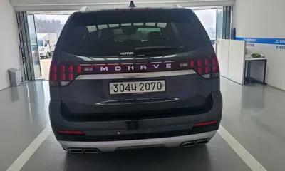 Kia Mohave 2020, 95036 км, за 18526.94 USD