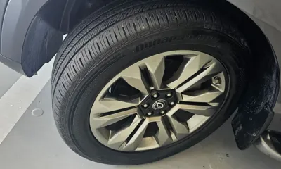 Kia Mohave 2020, 95036 км, за 18526.94 USD
