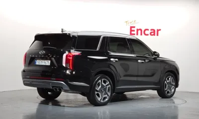 Hyundai Palisade 2023, 41497 км, за 19385.91 USD
