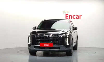 Hyundai Palisade 2023, 41497 км, за 19385.91 USD