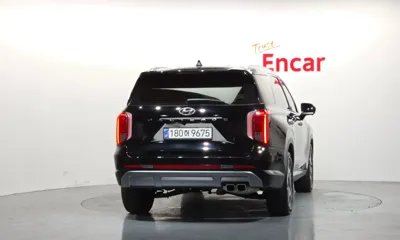 Hyundai Palisade 2023, 41497 км, за 19385.91 USD