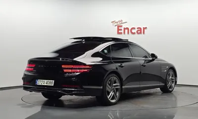Genesis G80 2025, 21450 км, за 42041.28 USD