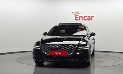 Genesis G80 2025, 21450 км, за 42041.28 USD