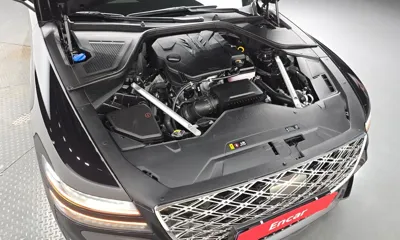 Genesis G80 2025, 21450 км, за 42041.28 USD - фото 6