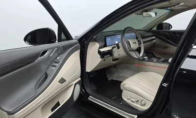 Genesis G80 2025, 21450 км, за 42041.28 USD - фото 10