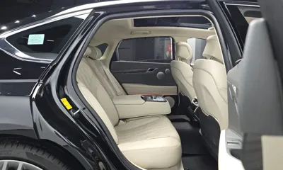 Genesis G80 2025, 21450 км, за 42041.28 USD - фото 12