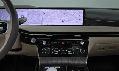 Genesis G80 2025, 21450 км, за 42041.28 USD - фото 14